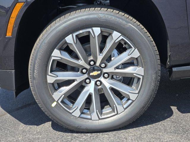 new 2026 Chevrolet Suburban car, priced at $90,871