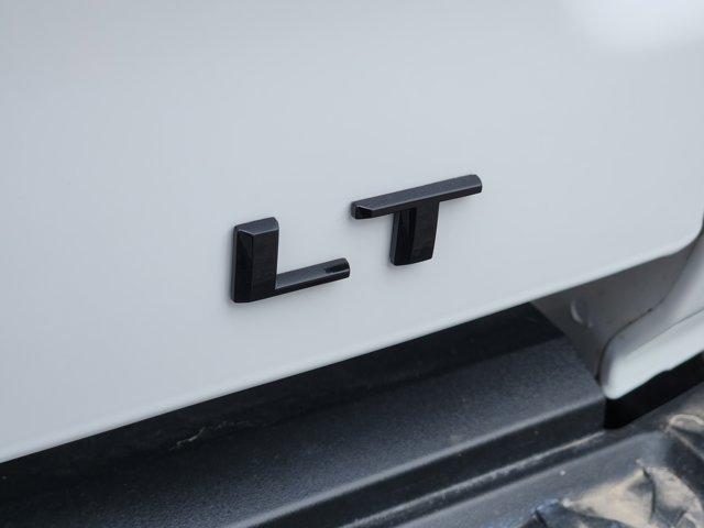 used 2023 Chevrolet Colorado car, priced at $32,777