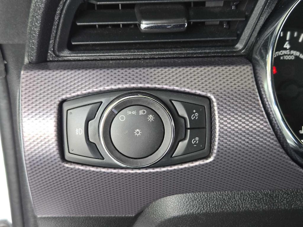 used 2016 Ford Mustang car, priced at $13,977