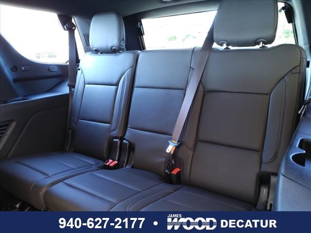 used 2023 Chevrolet Tahoe car, priced at $68,577