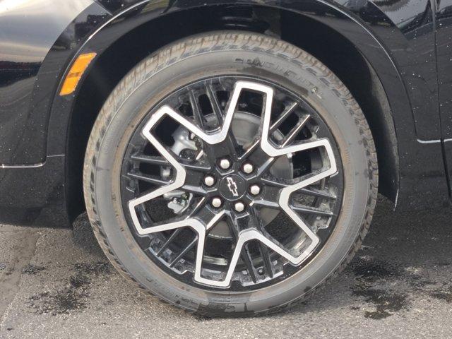 new 2025 Chevrolet Blazer car, priced at $45,015