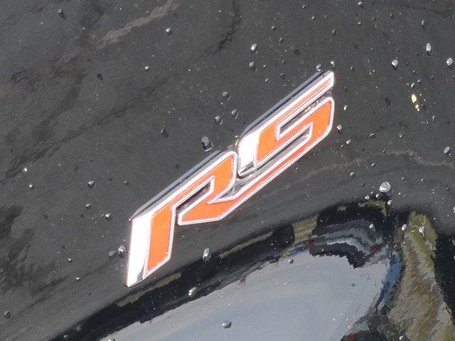 new 2025 Chevrolet Blazer car, priced at $45,015