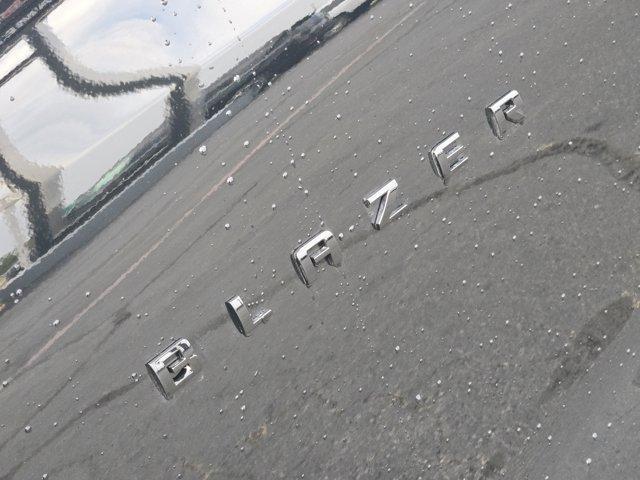 new 2025 Chevrolet Blazer car, priced at $45,015