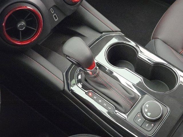 new 2025 Chevrolet Blazer car, priced at $45,015