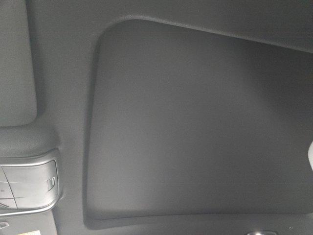 new 2025 Chevrolet Blazer car, priced at $45,015