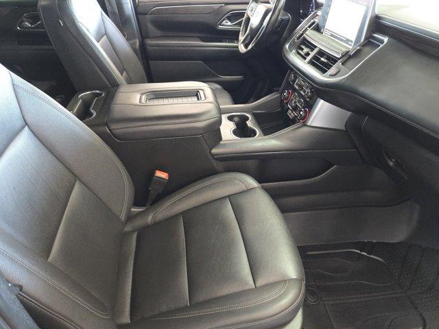 used 2022 Chevrolet Tahoe car, priced at $58,995