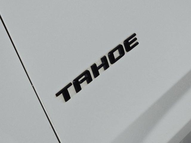 used 2022 Chevrolet Tahoe car, priced at $58,995
