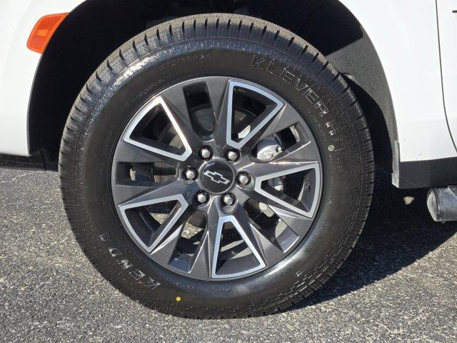 used 2022 Chevrolet Tahoe car, priced at $58,995