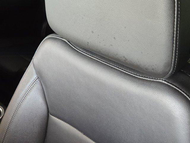 used 2022 Chevrolet Tahoe car, priced at $58,995