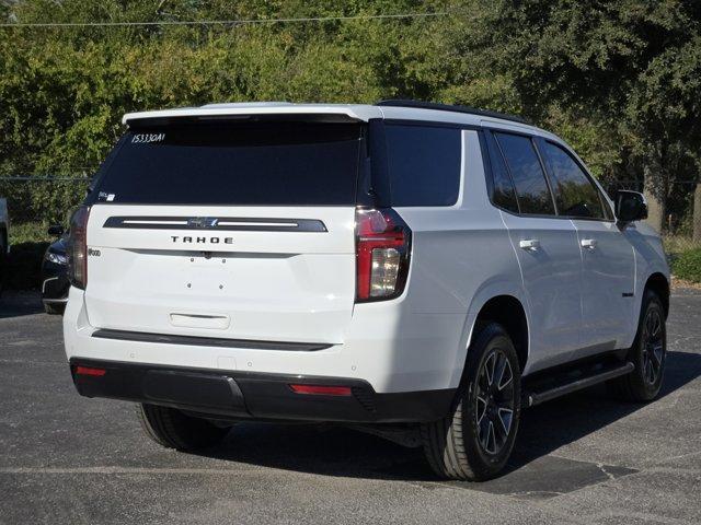 used 2022 Chevrolet Tahoe car, priced at $58,995