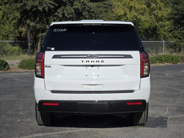 used 2022 Chevrolet Tahoe car, priced at $58,995
