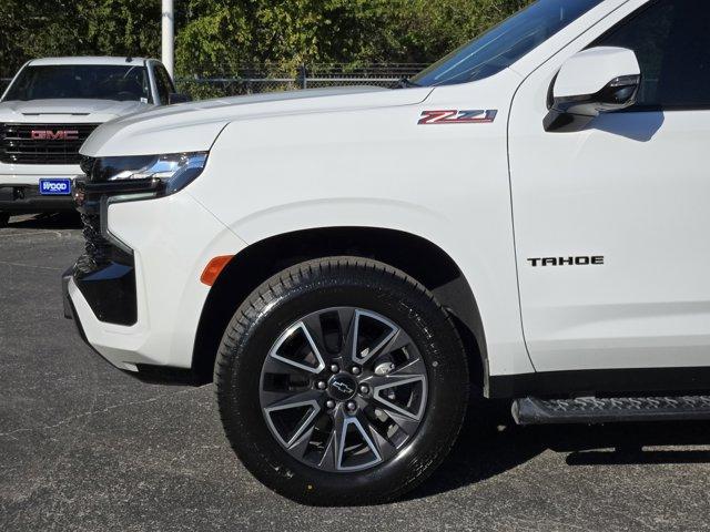 used 2022 Chevrolet Tahoe car, priced at $58,995