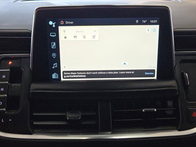 used 2022 Chevrolet Tahoe car, priced at $58,995