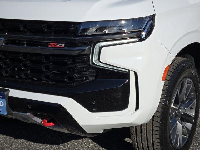 used 2022 Chevrolet Tahoe car, priced at $58,995