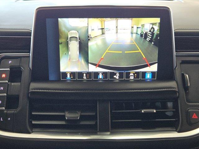 used 2022 Chevrolet Tahoe car, priced at $58,995