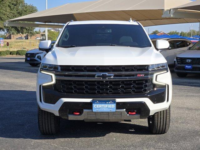 used 2022 Chevrolet Tahoe car, priced at $58,995