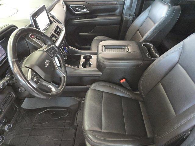used 2022 Chevrolet Tahoe car, priced at $58,995
