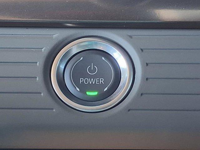 new 2025 GMC HUMMER EV Pickup car, priced at $88,690