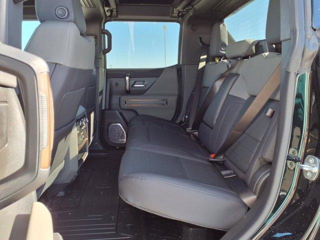 new 2025 GMC HUMMER EV Pickup car, priced at $88,690
