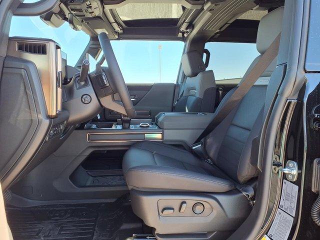 new 2025 GMC HUMMER EV Pickup car, priced at $88,690