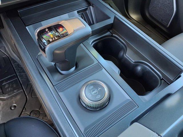 new 2025 GMC HUMMER EV Pickup car, priced at $88,690