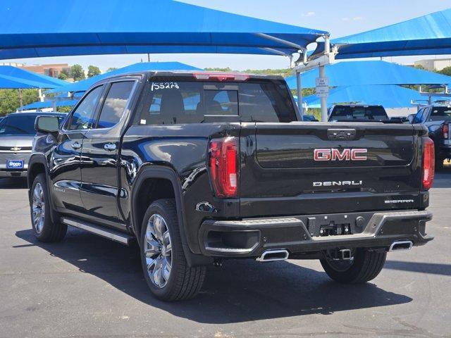 new 2025 GMC Sierra 1500 car, priced at $68,395