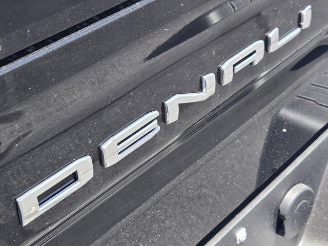 new 2025 GMC Sierra 1500 car, priced at $68,395