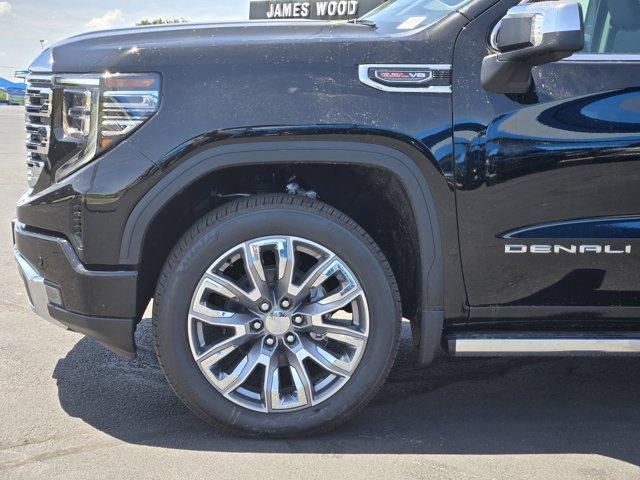 new 2025 GMC Sierra 1500 car, priced at $68,395