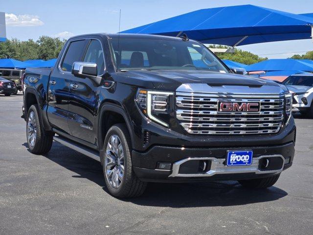 new 2025 GMC Sierra 1500 car, priced at $68,395