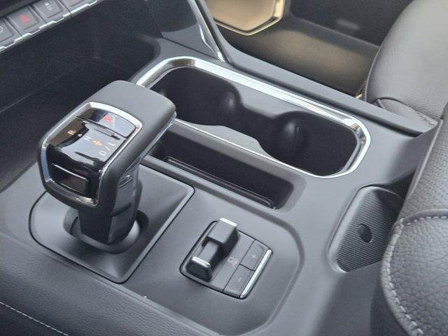 new 2025 GMC Sierra 1500 car, priced at $68,395