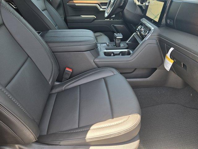 new 2025 GMC Sierra 1500 car, priced at $68,395
