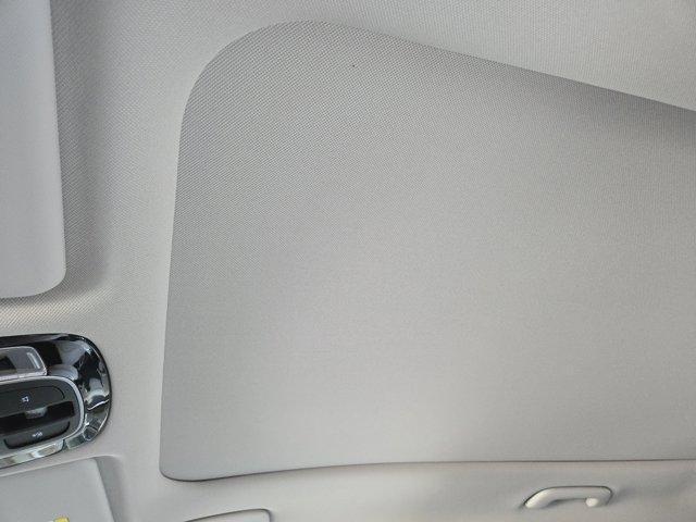 new 2025 Hyundai TUCSON Hybrid car, priced at $41,495