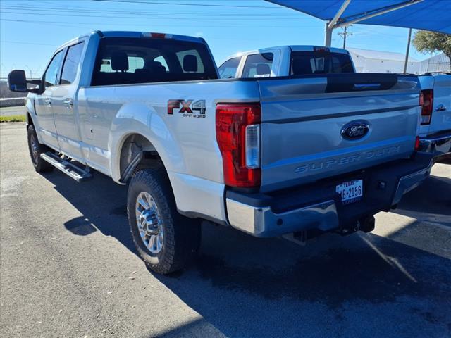 used 2018 Ford F-350 car, priced at $41,455