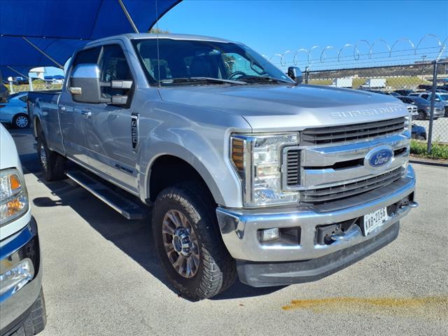 used 2018 Ford F-350 car, priced at $41,455