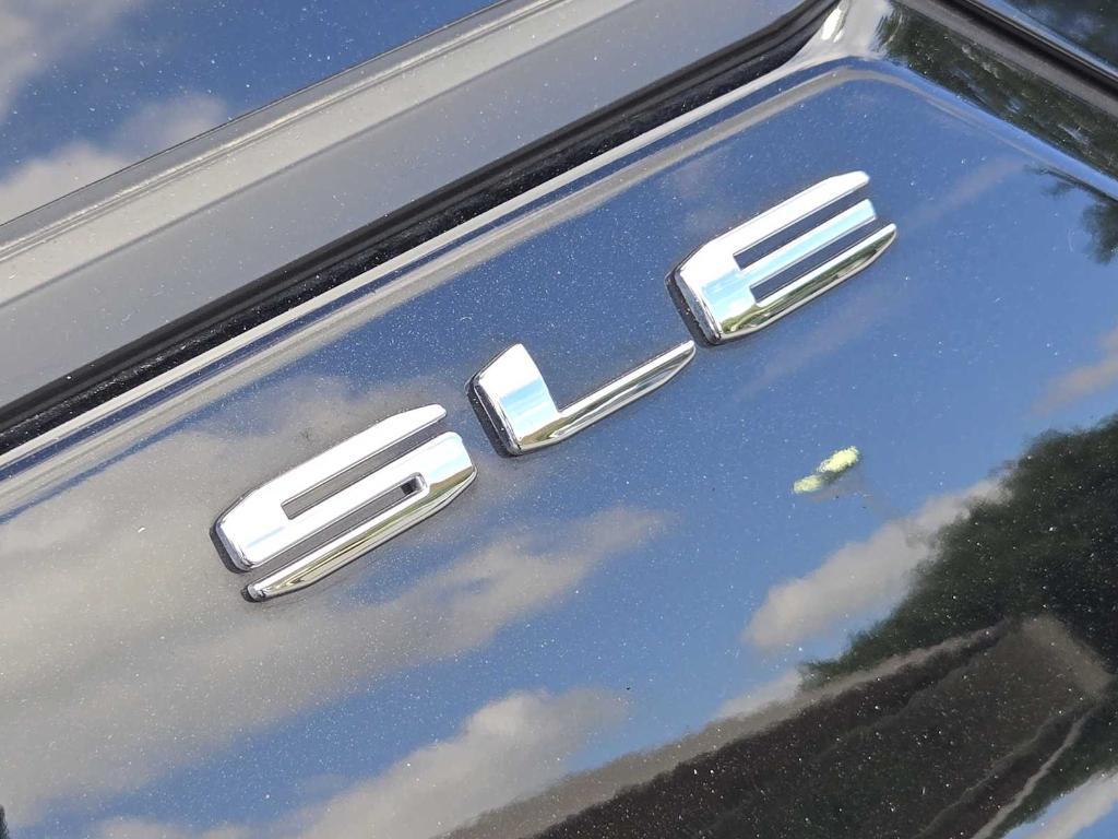 used 2022 GMC Terrain car, priced at $22,977