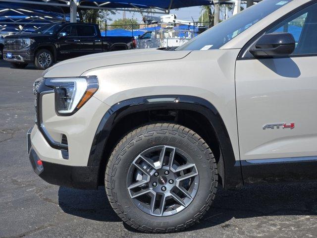 new 2026 GMC Terrain car, priced at $40,601