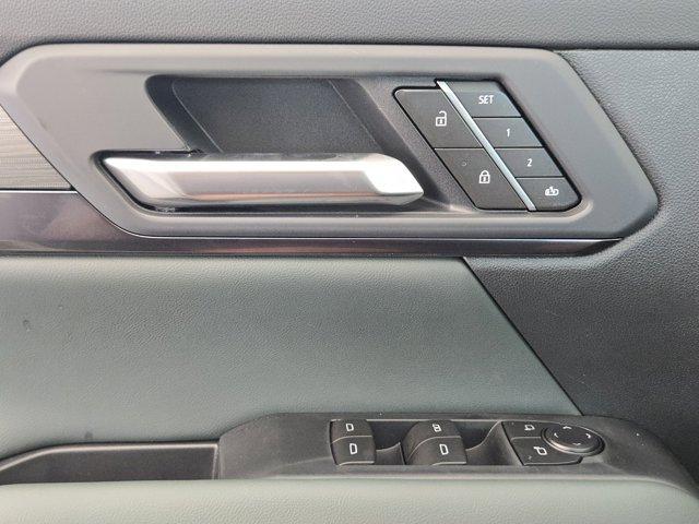 new 2026 GMC Terrain car, priced at $40,601