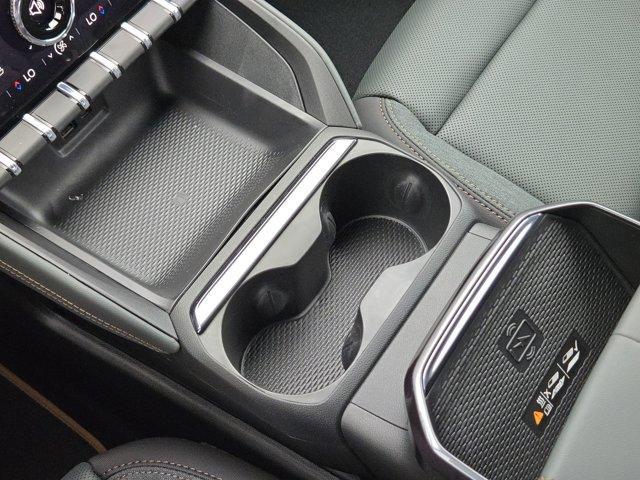 new 2026 GMC Terrain car, priced at $40,601