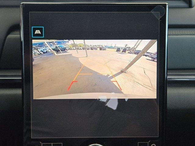 new 2026 GMC Terrain car, priced at $40,601