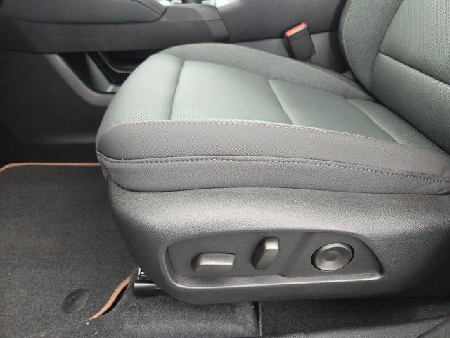 new 2026 GMC Terrain car, priced at $40,601