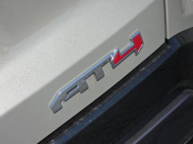 new 2026 GMC Terrain car, priced at $40,601