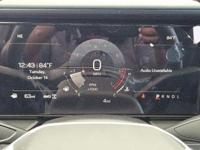 new 2026 GMC Terrain car, priced at $40,601