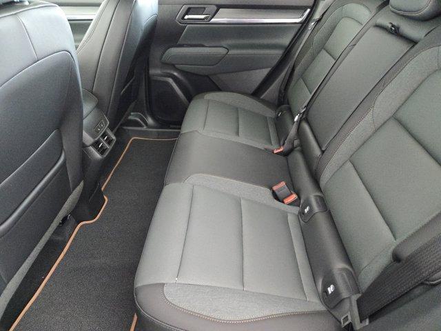 new 2026 GMC Terrain car, priced at $40,601