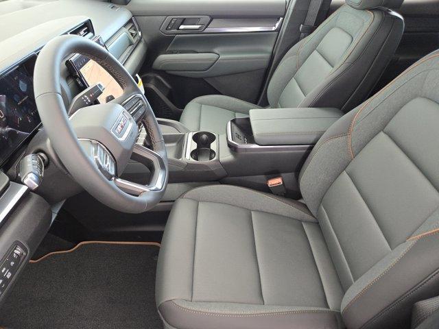 new 2026 GMC Terrain car, priced at $40,601
