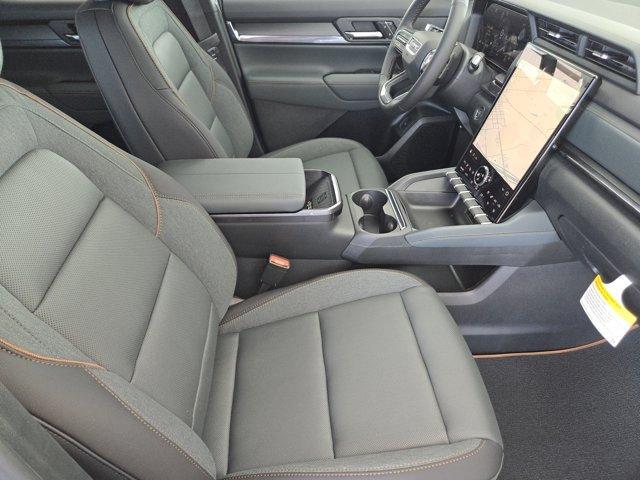 new 2026 GMC Terrain car, priced at $40,601