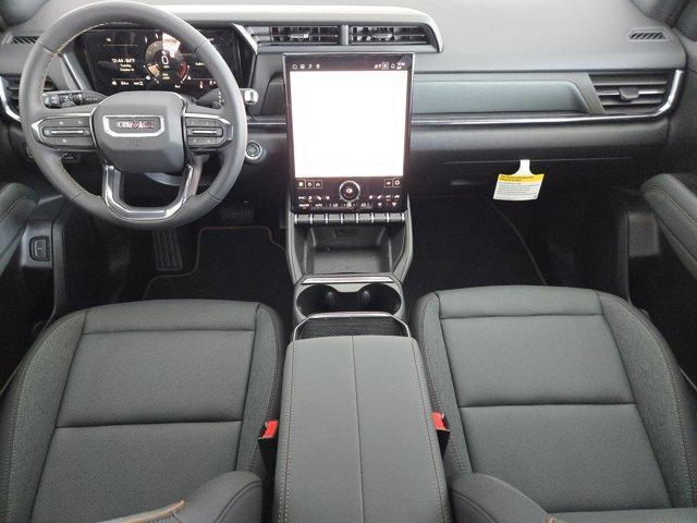 new 2026 GMC Terrain car, priced at $40,601