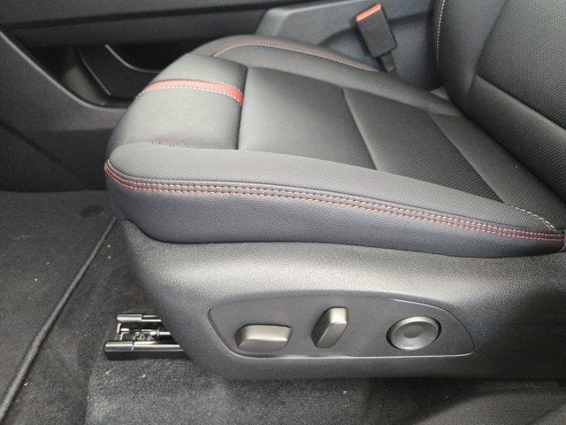 new 2026 Chevrolet Traverse car, priced at $54,746