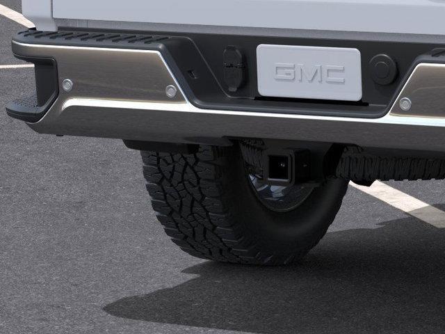 new 2025 GMC Sierra 2500 car, priced at $69,505