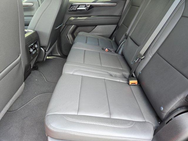 new 2026 Chevrolet Tahoe car, priced at $69,643