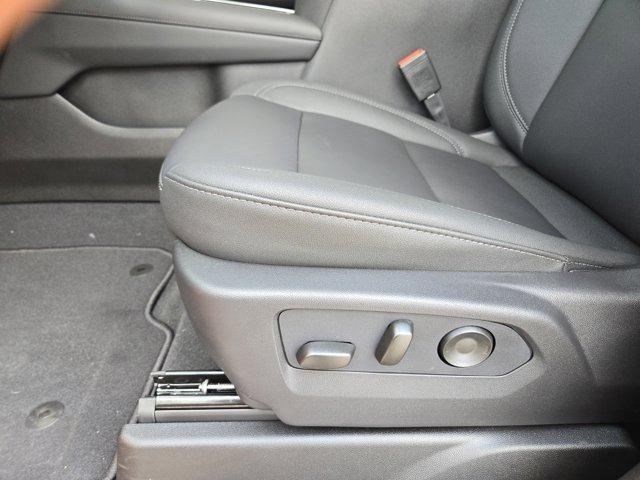 new 2026 Chevrolet Tahoe car, priced at $69,643